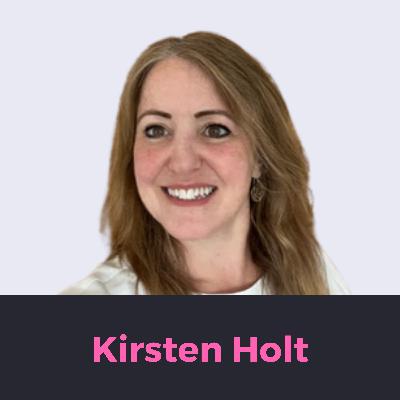 Power up Your Professional Development with Experiential Learning – with Kirsten Holt