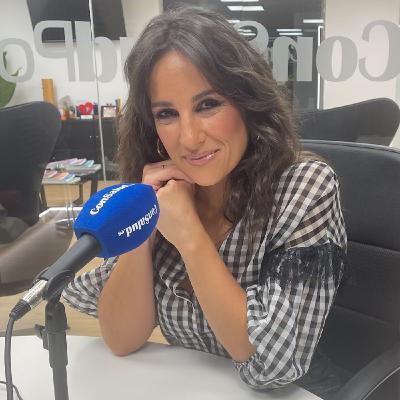 Lorena García nos enseña cómo vivir una maternidad estoica y libre de estrés frente a la inseguridad Lorena García nos enseña cómo vivir una maternidad estoica y libre de estrés frente a la inseguridad