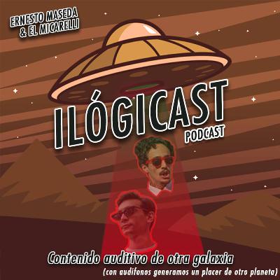 Ilógicast | Ep. 4 Elon Musk: Presidente del Sindicato del Fin del Mundo