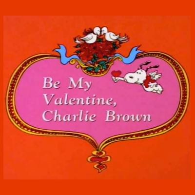 Be My Valentine, Charlie Brown – w/ Kayla Cagan & Ben Soileau