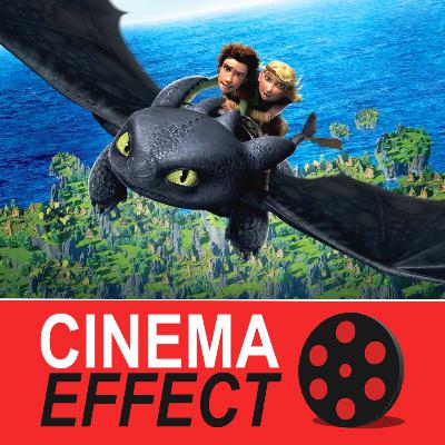 #258 - How To Train Your Dragon
