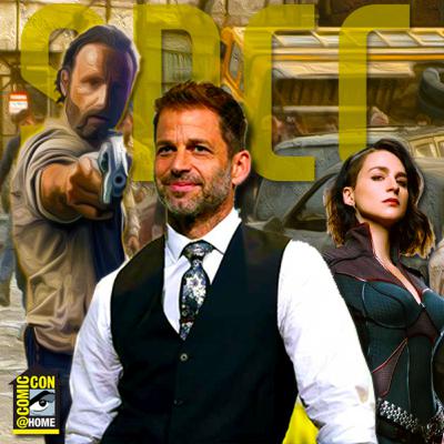 GUIA Comic- Con (SDCC 2020) |Framboesa Tv Cast GUIA Comic- Con (SDCC 2020) |Framboesa Tv Cast