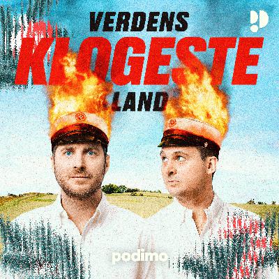 13. december - Verdens klogeste land