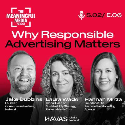 Why Responsible Advertising Matters