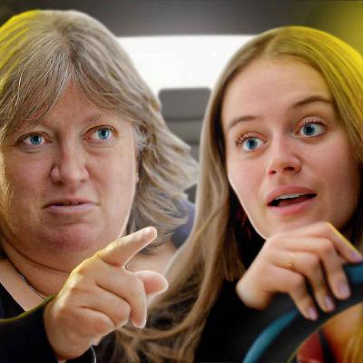 Les secrets d'une monitrice d'auto-école pour avoir le permis.