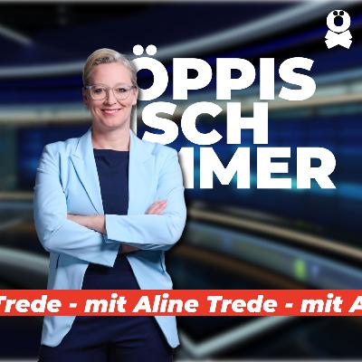 Reste-Armee der Welt - mit Aline Trede
