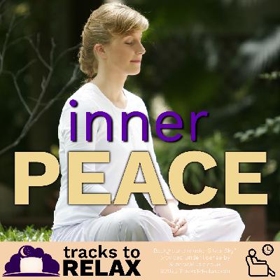Inner Peace Nap Meditation Inner Peace Nap Meditation