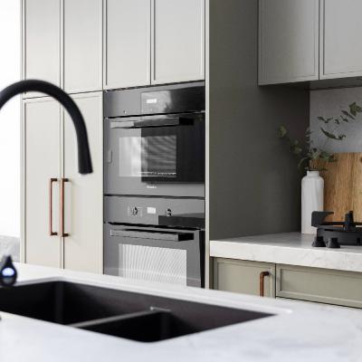 Ep #39 Lessons learnt from designing my own Kitchen