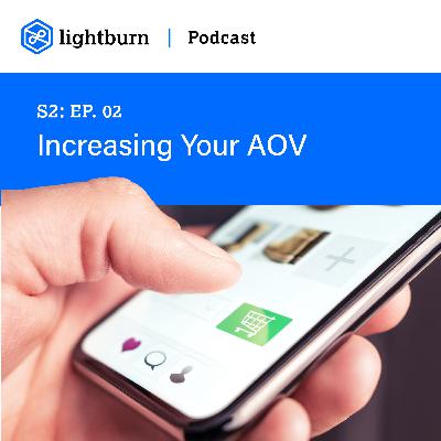 How to Increase Your Website's Average Order Value