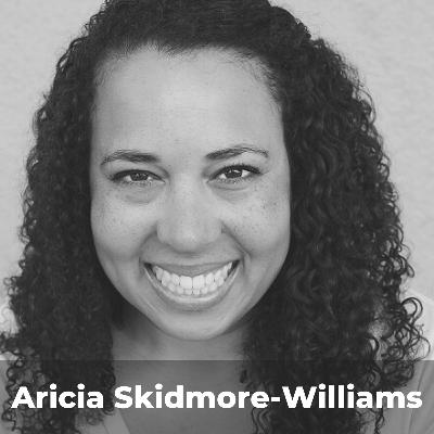 S1 EP4: Even The Rich’s Aricia Skidmore-Williams- From EMT to Signing with Wondery S1 EP4: Even The Rich’s Aricia Skidmore-Williams- From EMT to Signing with Wondery