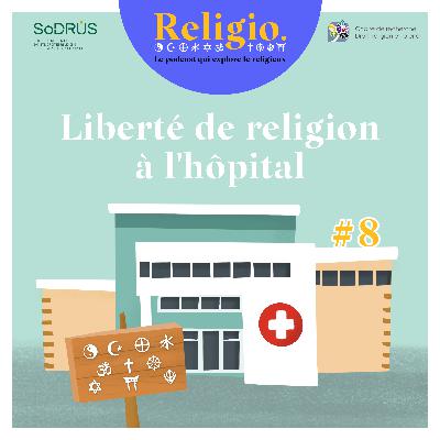 Liberté de religion à l'hôpital