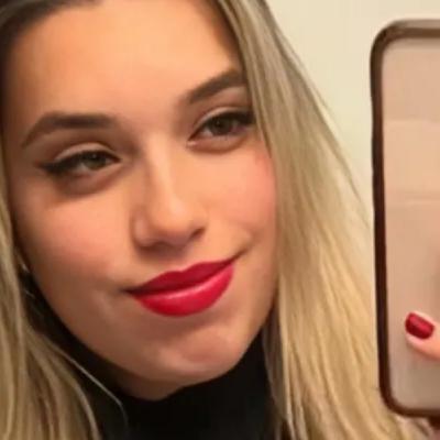 DOUBLE MEURTRES.. L'HORRIBLE HISTOIRE DE JULIANA PERES ! DOUBLE MEURTRES.. L'HORRIBLE HISTOIRE DE JULIANA PERES !