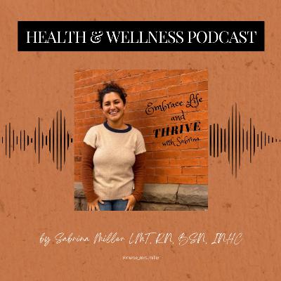 Episode 12: Lowering Diabetes Risk One Grocery List at a Time