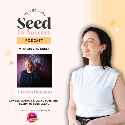 Legal Protection for VAs and OBMs: A Conversation with Emma Heuston Legal Protection for VAs and OBMs: A Conversation with Emma Heuston