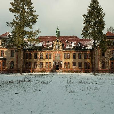 Was tut sich beim Bauprojekt Beelitz-Heilstätten, Herr Kretzschmar?