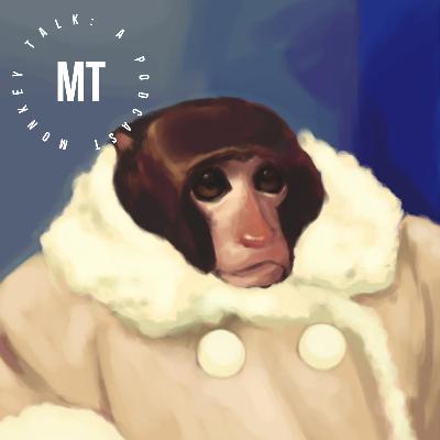 Monkey Talk Ep. 1: Mario Day, COD Zombies, and bad Pokemon Remakes