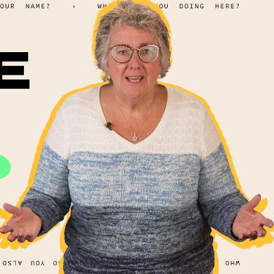 Where Do I Fit? | Pastor Ruthie Seiders Where Do I Fit? | Pastor Ruthie Seiders