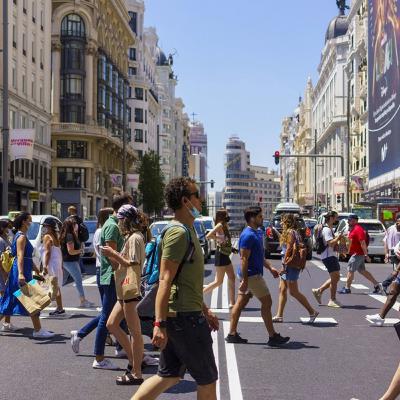 “歩く”だけで稼げるって本当？　「Web3」の潜在力