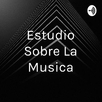 Podcast sobre la musica