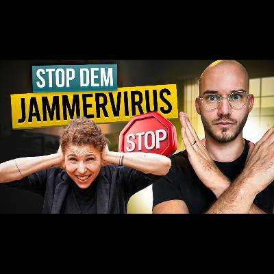 165 - Raus aus der Opferhaltung – Wie du positive Veränderung erreichst 165 - Raus aus der Opferhaltung – Wie du positive Veränderung erreichst