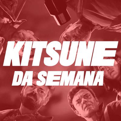 The Boys (Temp. 1) | Kitsune da Semana 211 The Boys (Temp. 1) | Kitsune da Semana 211