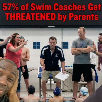 57% of Coaches Get THREATENED by Parents – SafeSport Nightmare Exposed 😡