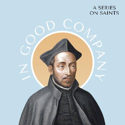 Sermon: In Good Company | Week 1: St. Ignatius of Loyola // Brent Levy
