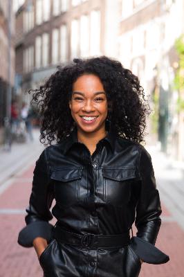 Ik Hoop - Veronica van Hoogdalem