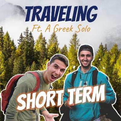 Μικρής Διάρκειας Ταξίδια: Θετικά & Αρνητικά