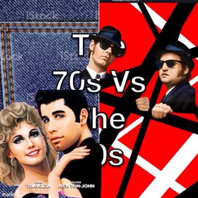 Grease Vs The Blues Brothers...Crystal Pepsi Vs New Coke... Plus, Gordon Lightfoot & John Belushi's Dubious Connection
