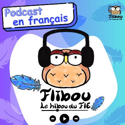 Présentation du Podcast