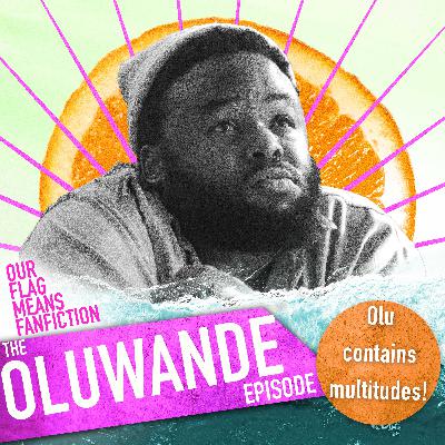 The Oluwande Episode! (Samson Kayo -- you need to be a star!)
