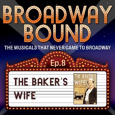 The Baker's Wife (1976)