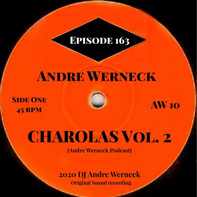 Andre Werneck Podcast