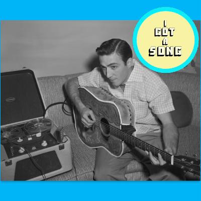 Ep. 053 - If You Ain’t Lovin’ (You Ain’t Livin’) (Faron Young, 1954)