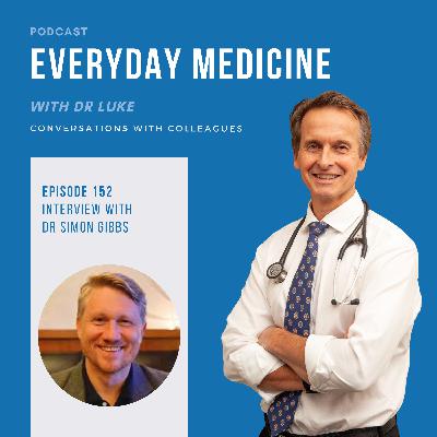 Episode 152. Amyloid Diseases with Dr Simon Gibbs