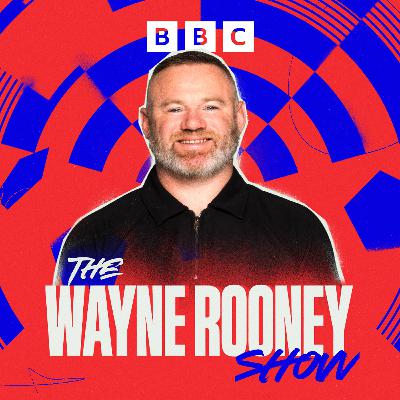 The Wayne Rooney Show: Bruno Fernandes On Man Utd Pressure, Critics & Captaincy