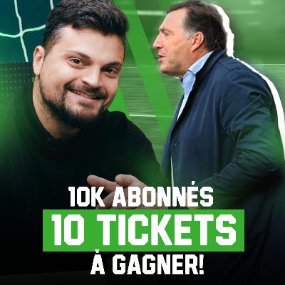 Footb'All Time 05 | Problèmes dans l’arbitrage, crise à RCSC et l’Union joue-t-elle le titre ? Footb'All Time 05 | Problèmes dans l’arbitrage, crise à RCSC et l’Union joue-t-elle le titre ?