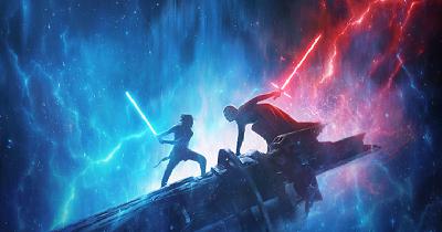 Star Wars Stacks 76: Rise of Skywalker Review Star Wars Stacks 76: Rise of Skywalker Review