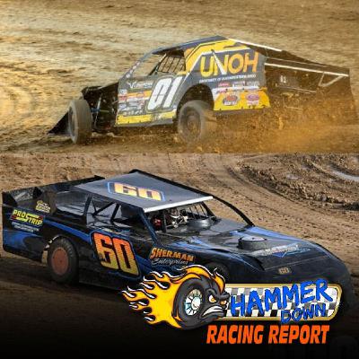 2025 Limaland Champions Aidan Hinds & Todd Sherman 2025 Limaland Champions Aidan Hinds & Todd Sherman