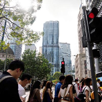 How China Is Bringing Hong Kong’s IPO Market Back to Life