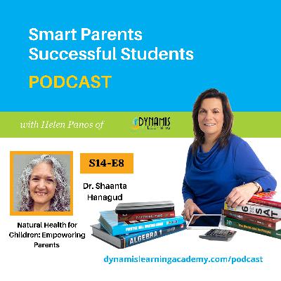 Natural Health for Children: Empowering Parents