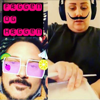 Fæggen & Hæggen s2e2