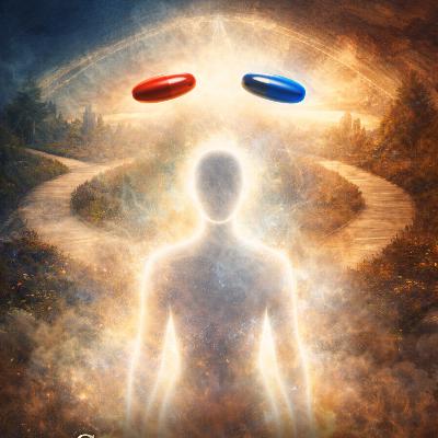 “You thought it… well, I said it.” If you’ve ever felt misaligned with a system but didn’t know how to name it, this episode is for you. “You thought it… well, I said it.” If you’ve ever felt misaligned with a system but didn’t know how to name it, this episode is for you.