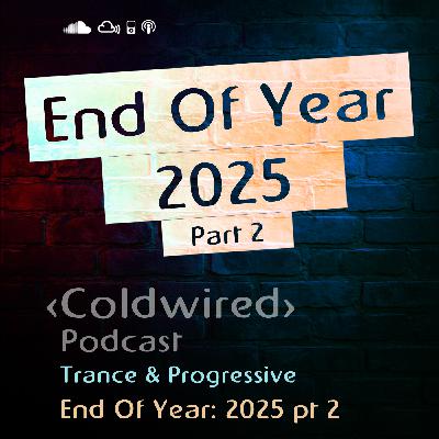 End Of Year: 2025 pt 2