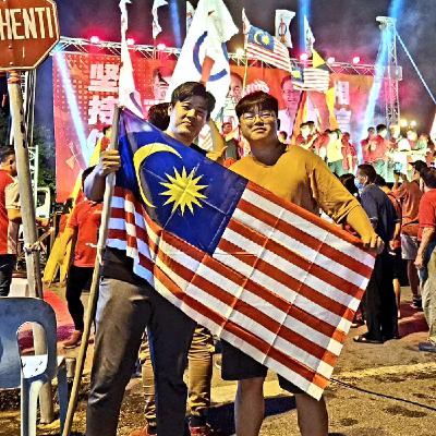 青菜贡 EP.4 学习使我快乐 ft.知融同学 青菜贡 EP.4 学习使我快乐 ft.知融同学