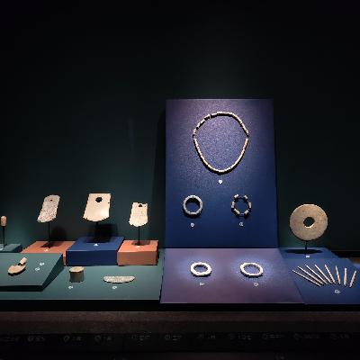 No 171. 玉琮如何跨越千里?良渚与石峡的史前文明对话 No 171. 玉琮如何跨越千里?良渚与石峡的史前文明对话