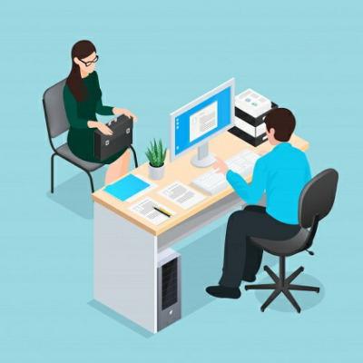 Interview with Ms. Shanta Rahman