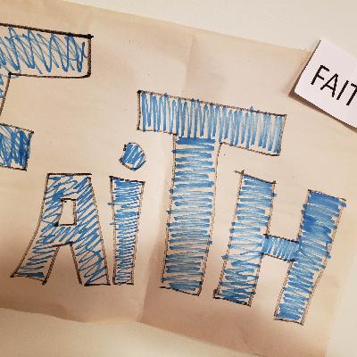 10-6-19 - "Who's got the remote?" (Luke 17:5-10) - Pastor Beau Nelson