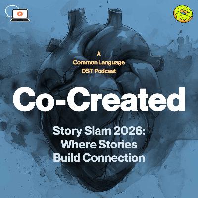 Story Slam 2026: Where Stories Build Connection